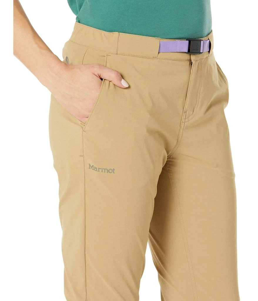 Marmot Kodachrome Pants 3