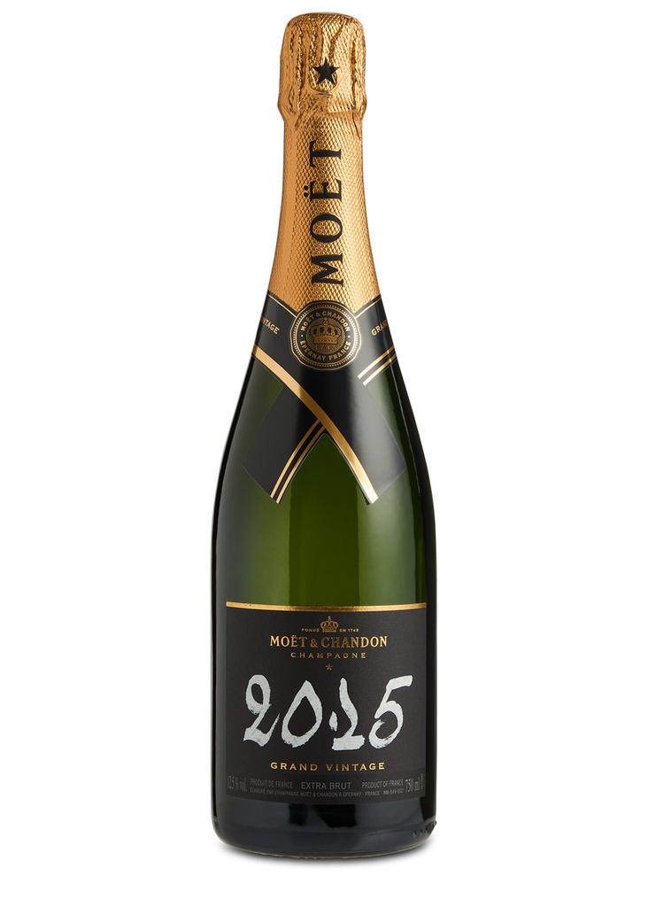 Moët & Chandon Vintage Brut 2015