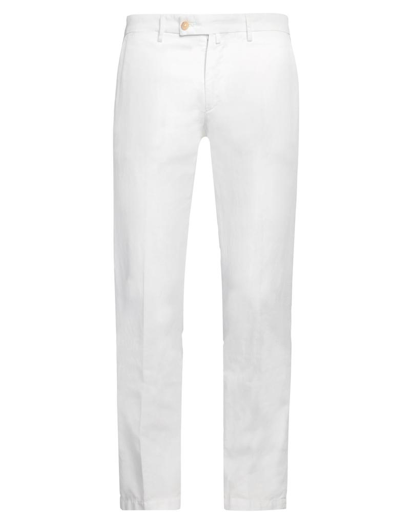 LUIGI BORRELLI NAPOLI Casual pants