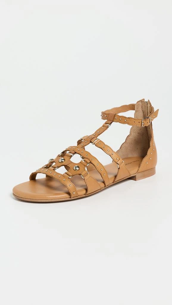 Free People Jade Gladiator Sandals 1