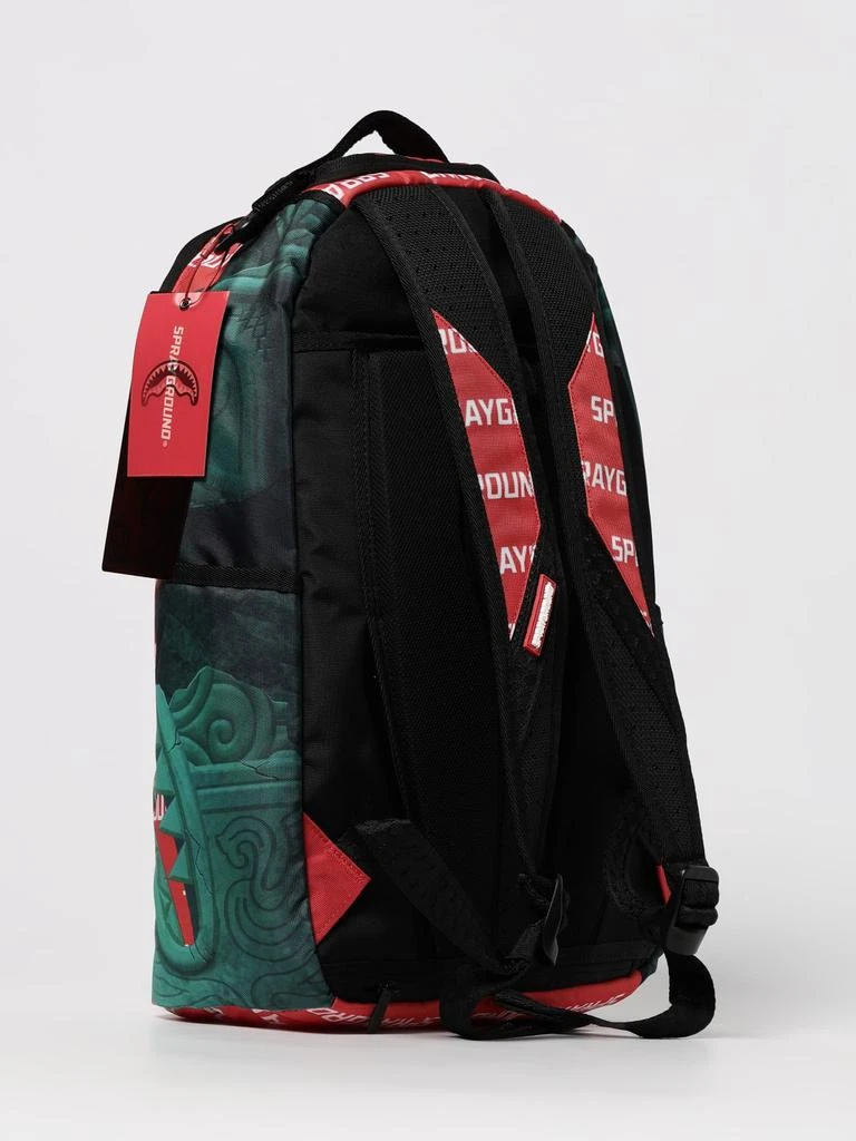 SprayGround Backpack men Sprayground 2