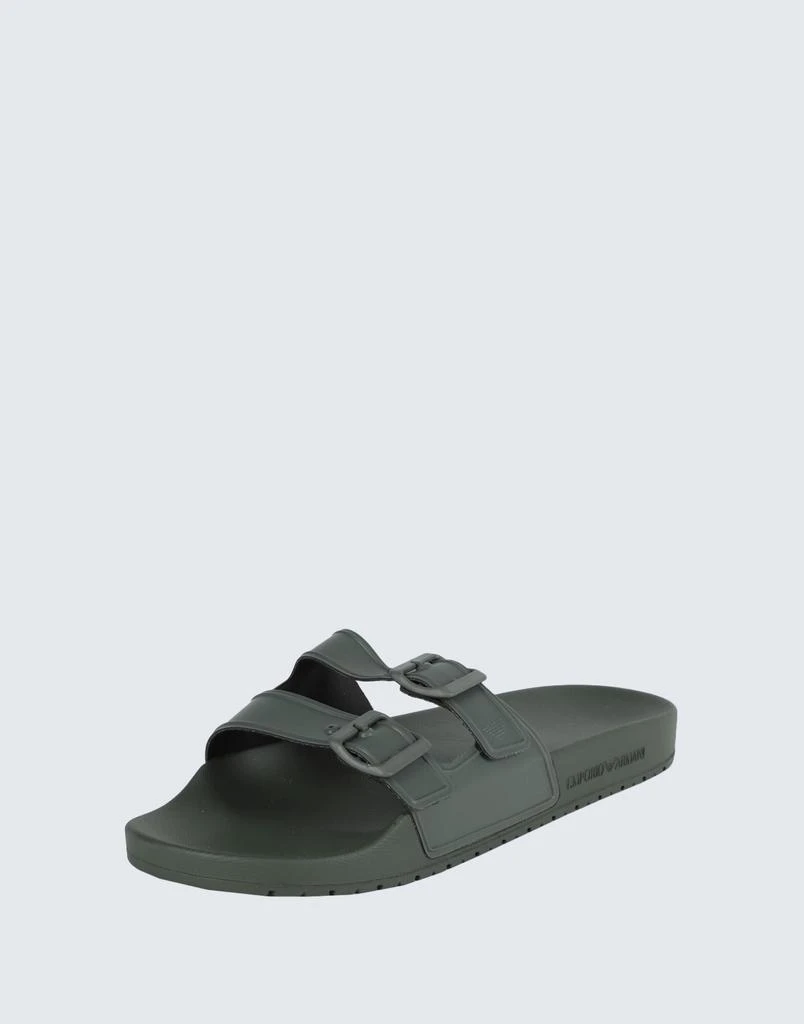 Emporio Armani Sandals 2