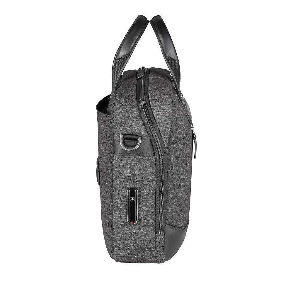 Swiss Army Swiss Army Architecture Urban 2 Briefcase 7
