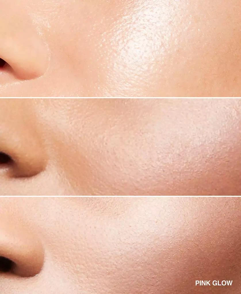 Bobbi Brown Powerful Pink Highlighting Powder 3