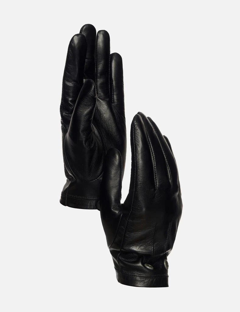 Team Wang CHOICES CLASSIC LEATHER GLOVES 1