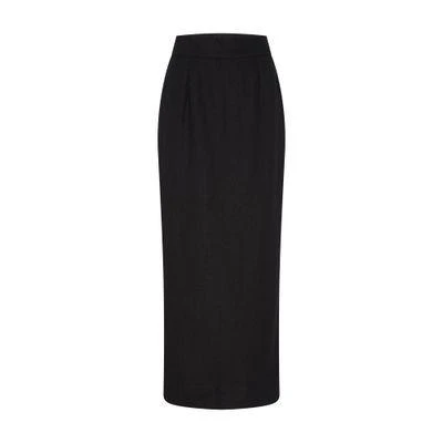 Posse Emma pencil skirt 1