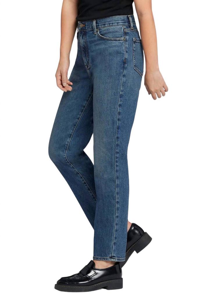 Current Elliott Current/Elliott - BOYFRIEND JEAN
