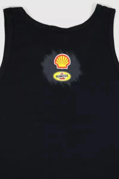 Urban Outfitters Vintage Kevin Harvick NASCAR Tank Top 5