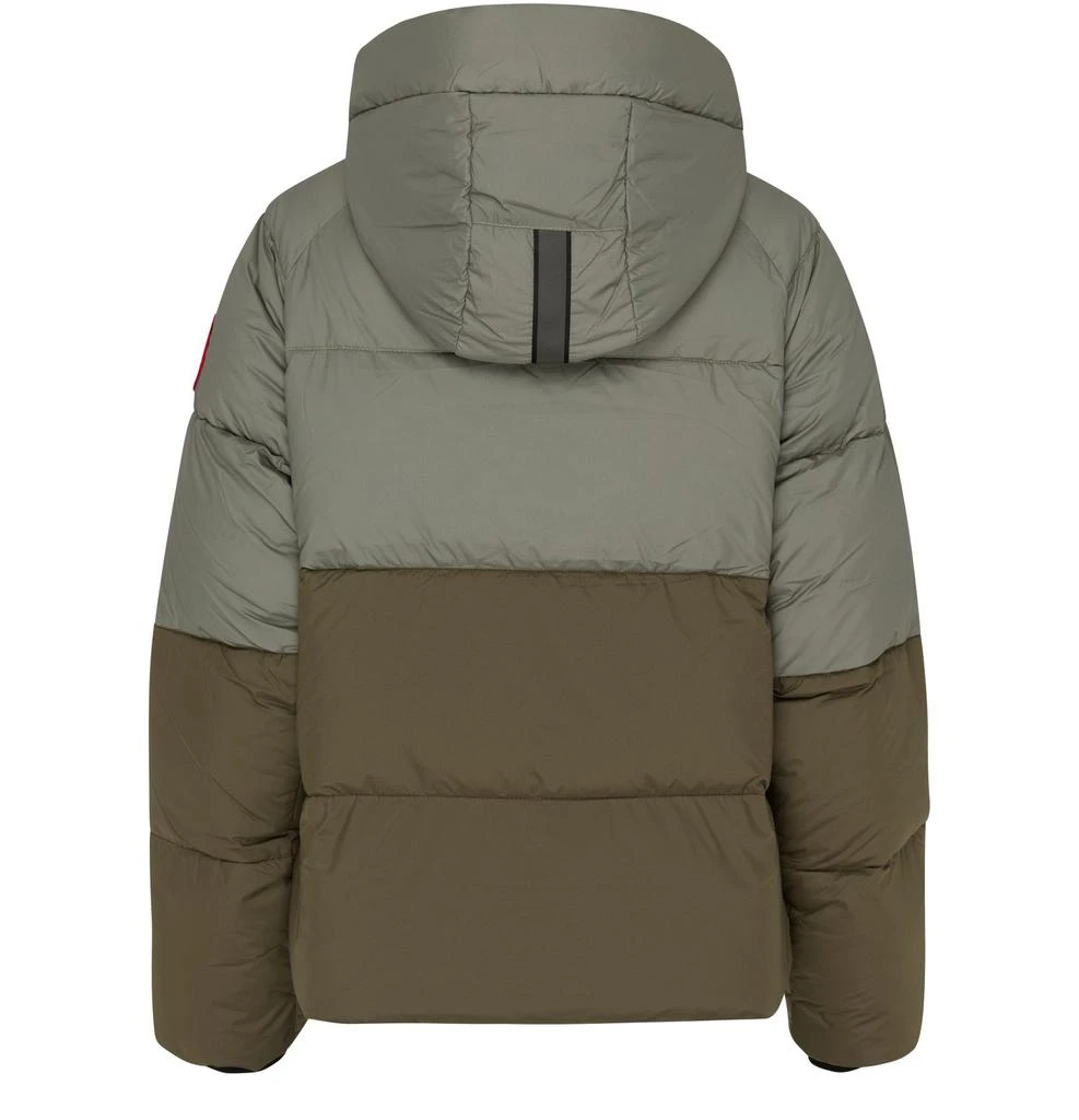 CANADA GOOSE Junction parka 2