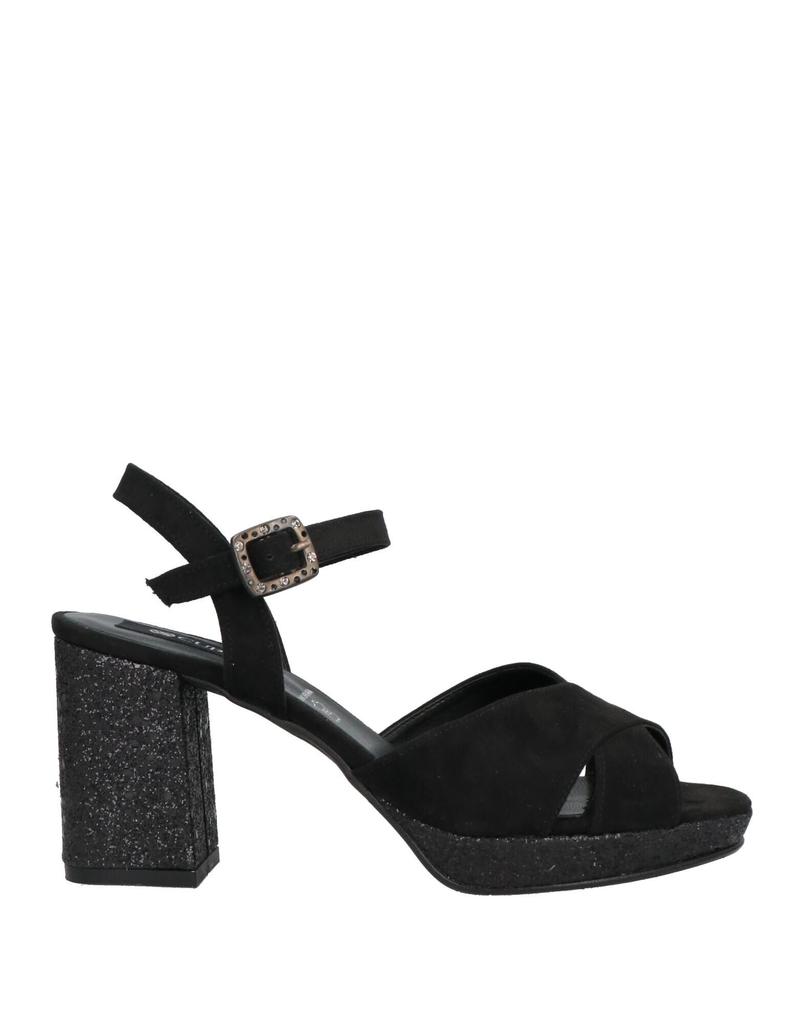 CUPLÉ Sandals