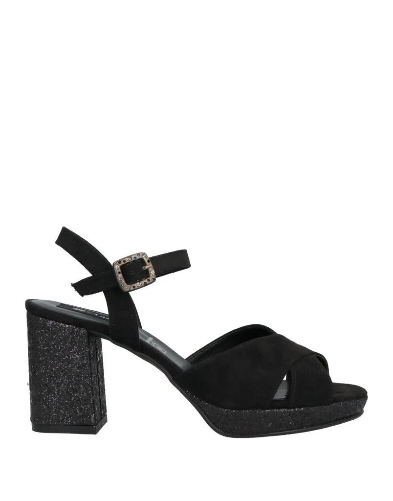 CUPLÉ Sandals 1