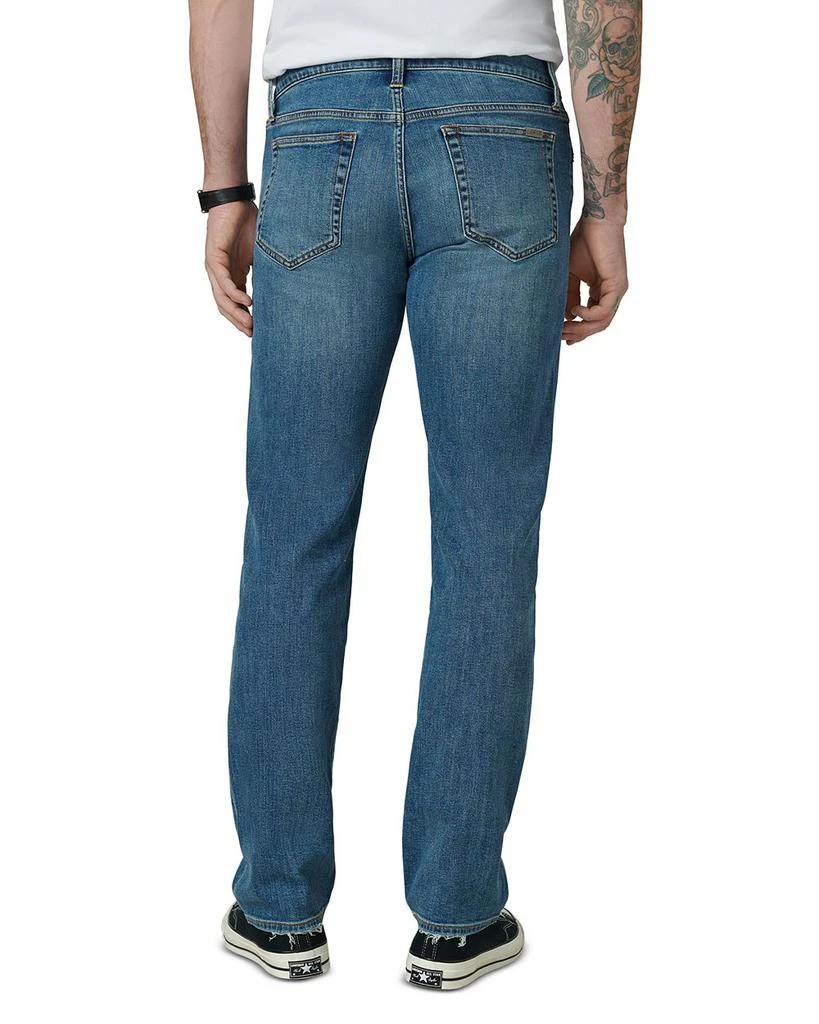 Joe's Jeans The Classic Straight Fit Jeans in Stephen 4