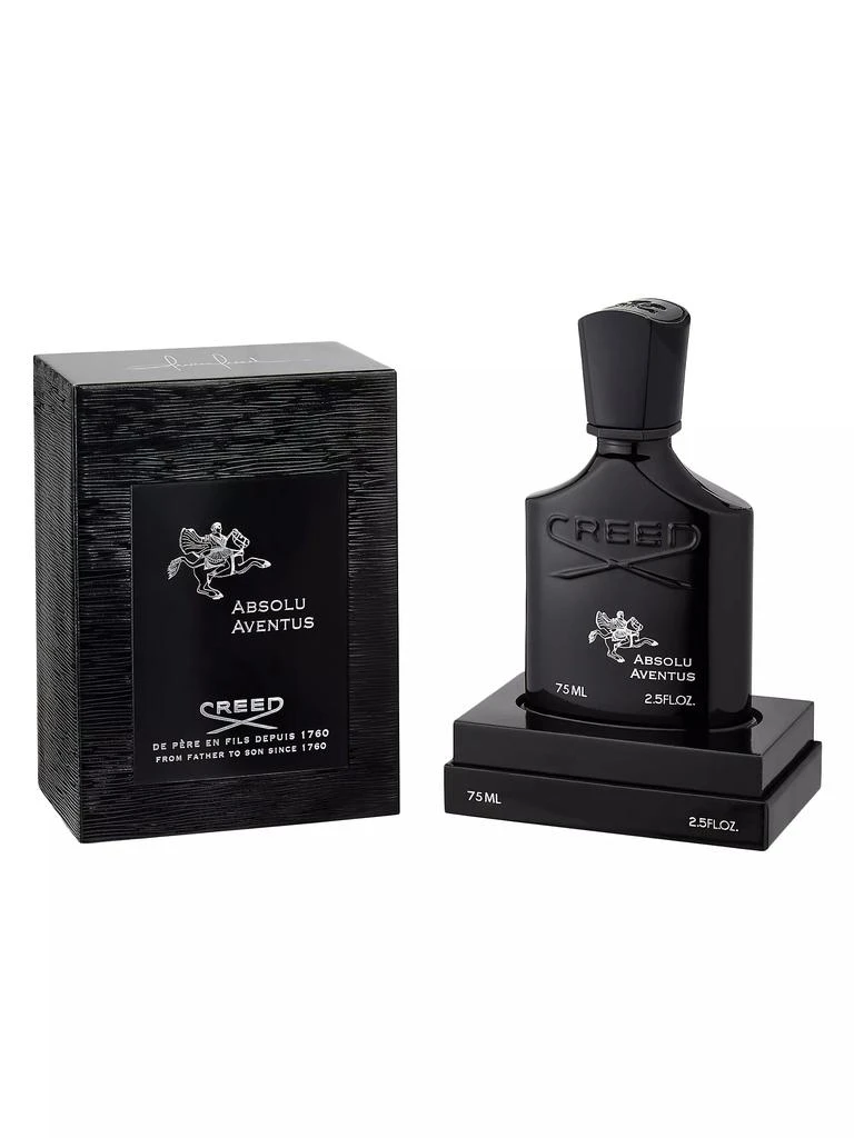 Creed Absolu Aventus 8