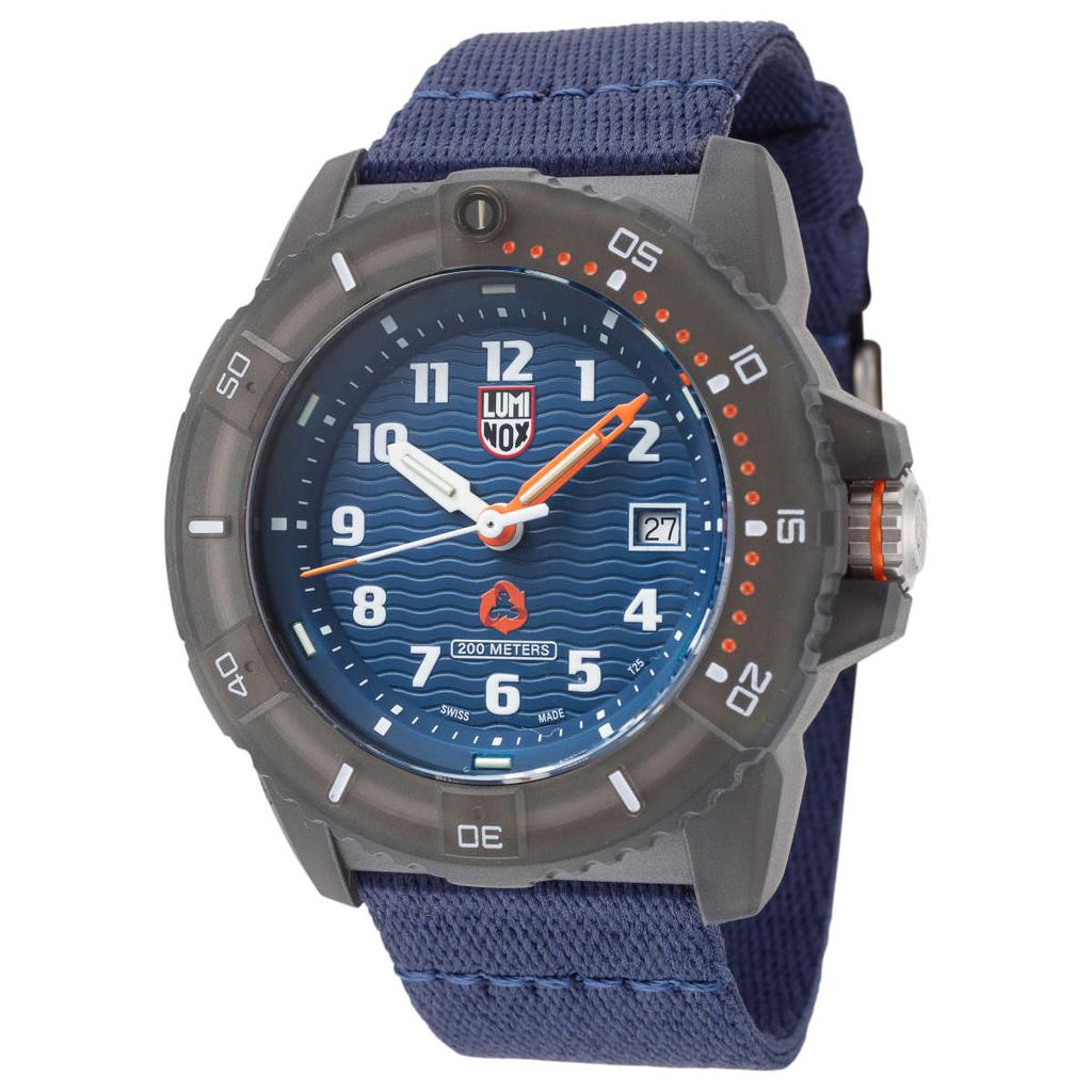 Luminox Luminox Tide ECO Men's Watch