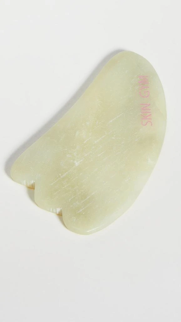 Skin Gym Jade Gua Sha 3