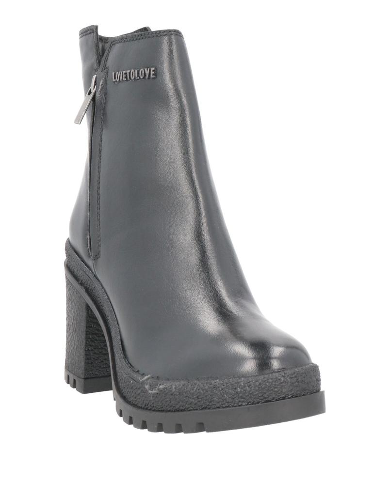 GAI MATTIOLO Ankle boot