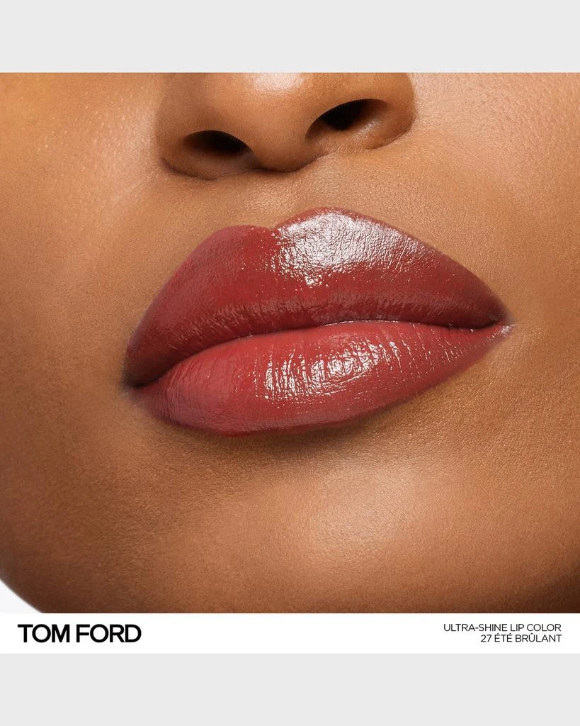 Tom Ford Ultra-Shine Lip Color Lipstick 4