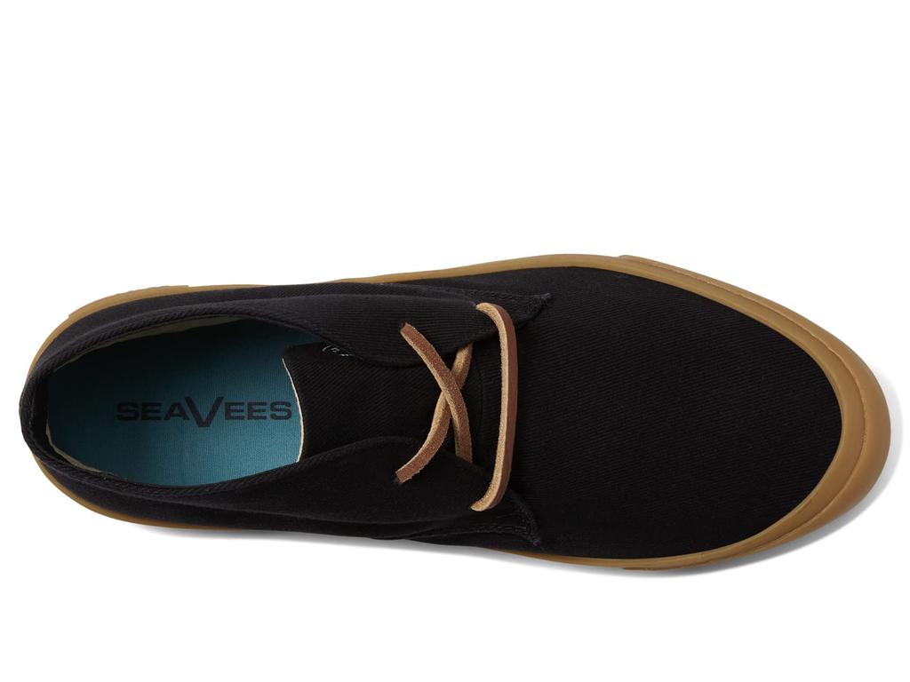 SeaVees Maslon Desert Boot Carr