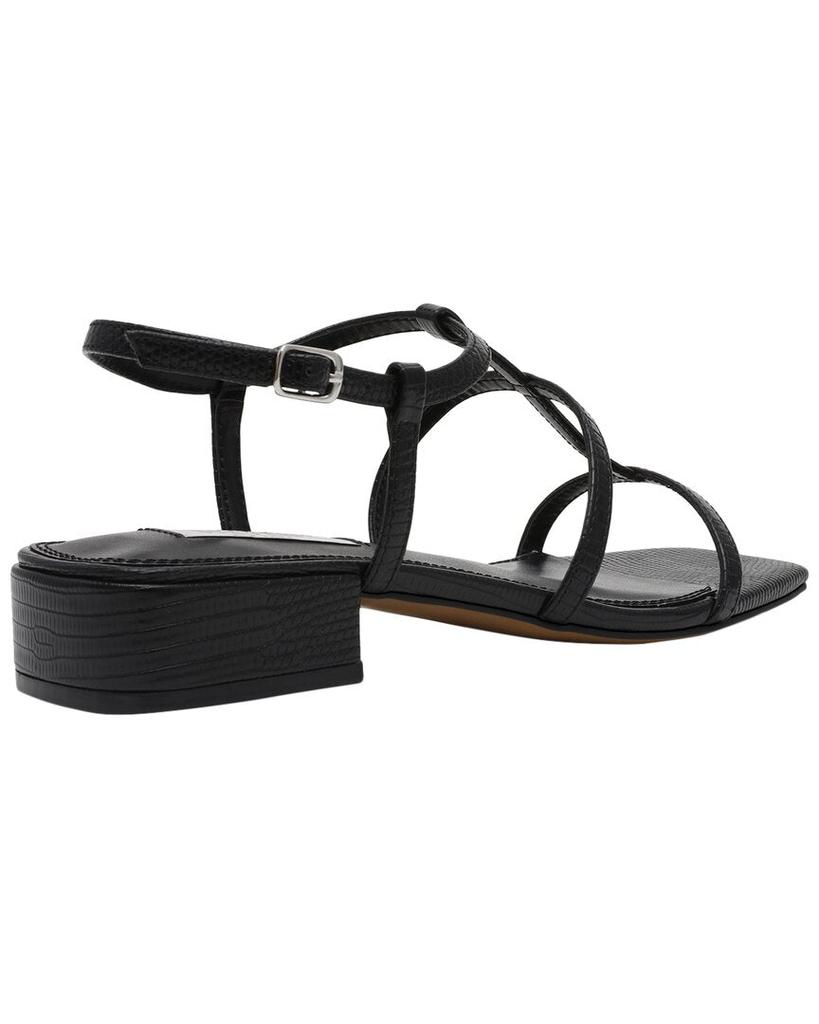 Steven STEVEN By Steve Madden Hapi Sandal