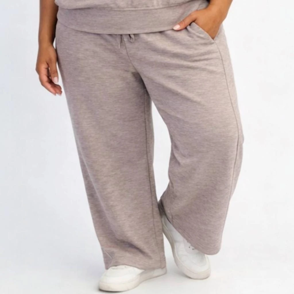 RAE MODE Rae Mode - Luxe Curvy Pants