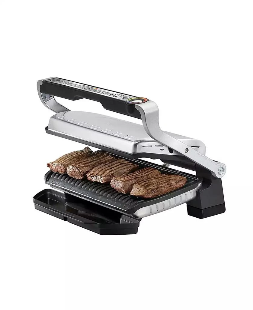 T-Fal GC722D53 Opti grill 4