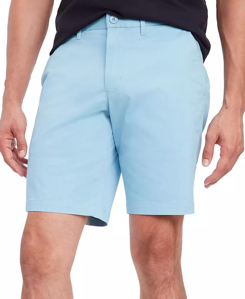 Tommy Hilfiger Men's Brooklyn 1985 9" Shorts