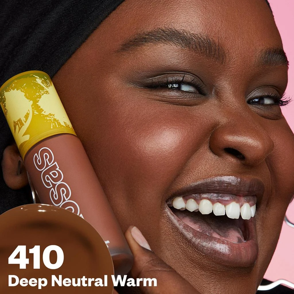 Kosas Revealer Skin Improving Foundation SPF 25 31