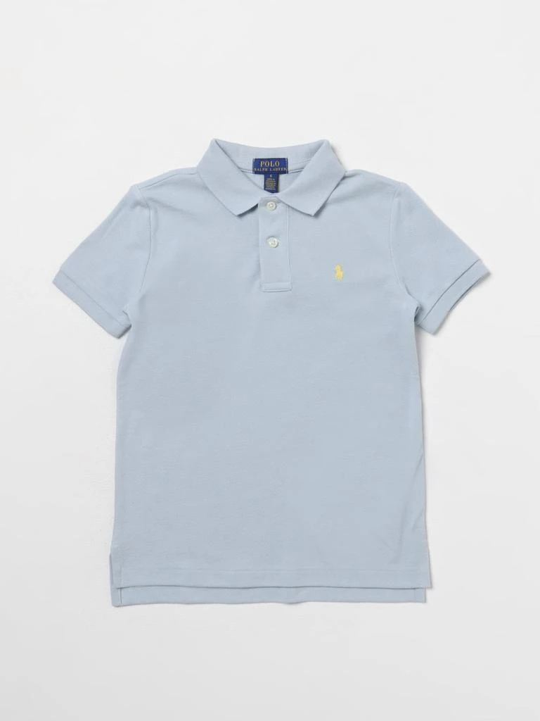 Ralph Lauren Polo shirt kids Polo Ralph Lauren 1