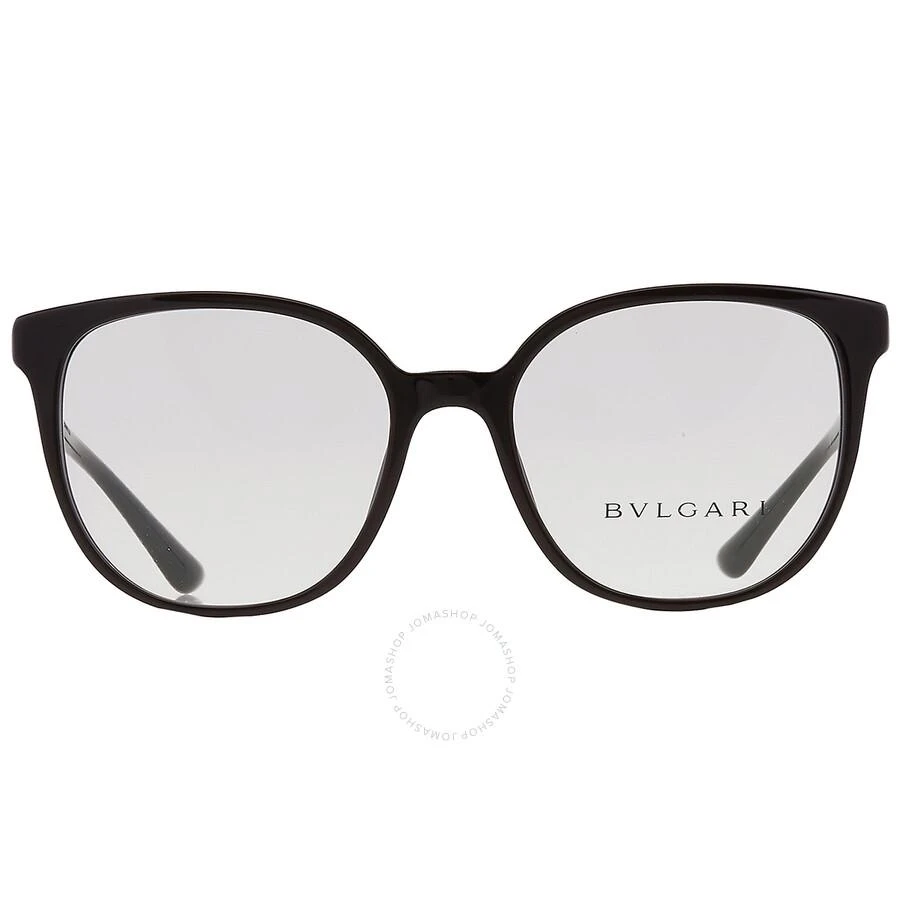 Bvlgari Demo Cat Eye Ladies Eyeglasses BV4212 501 51 1