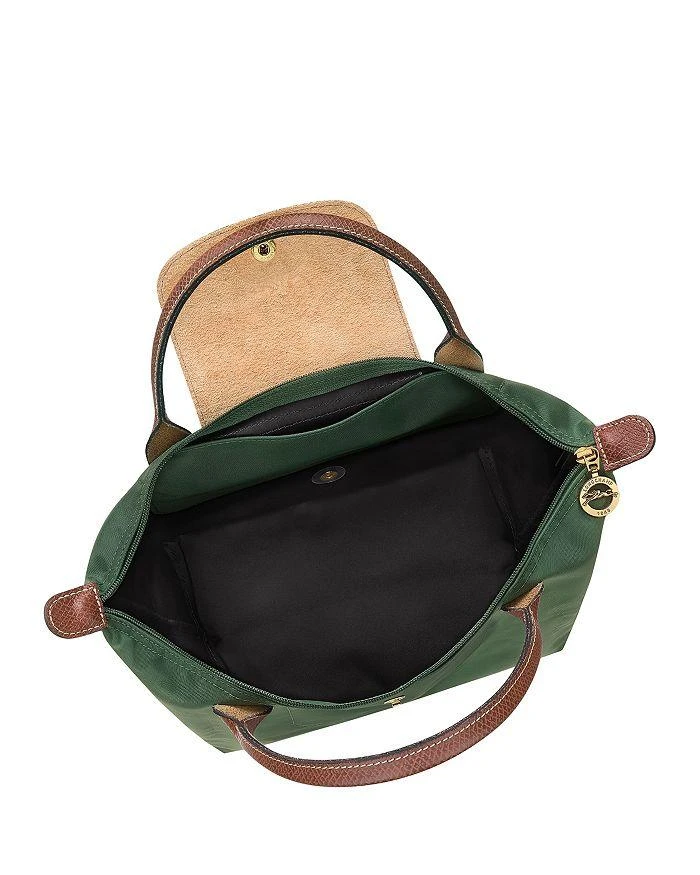 Longchamp Le Pliage Small Top Handle Handbag 3