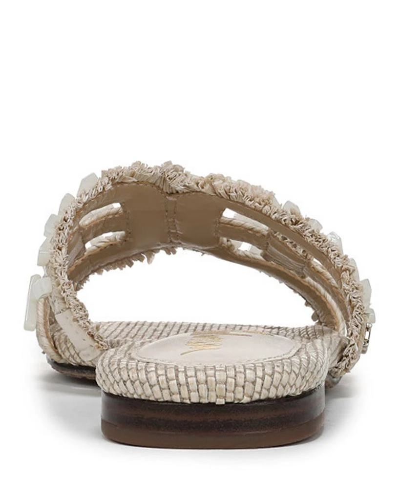 Sam Edelman Women's Bay Stone Sandals 4