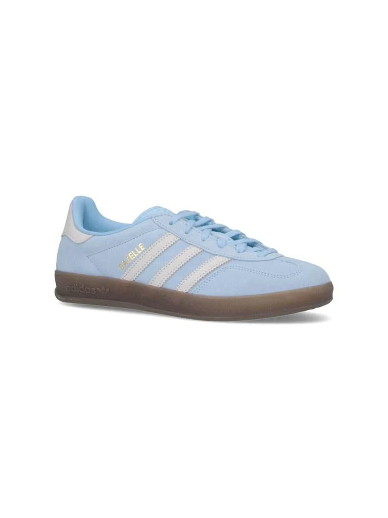 adidas gazelle silver green womens adidas Women's Stabil 16 Indoor Shoes White/Silver / 7.5