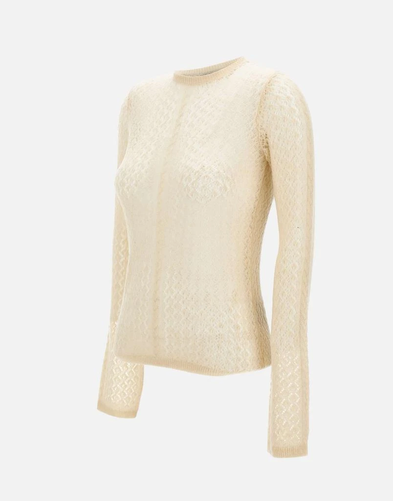 Birgitte Herskind "Silvia" wool and cashmere sweater 2