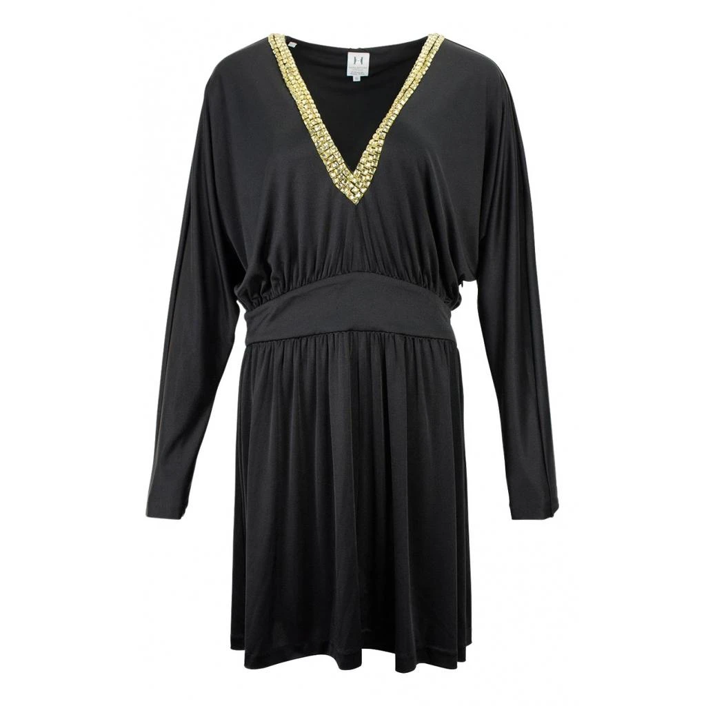Halston Heritage Halston Heritage Mid-length dress 1