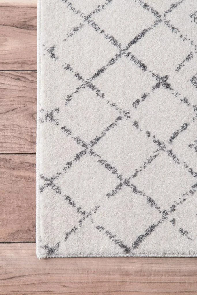 Urban Outfitters Jordyn Woven Rug 6