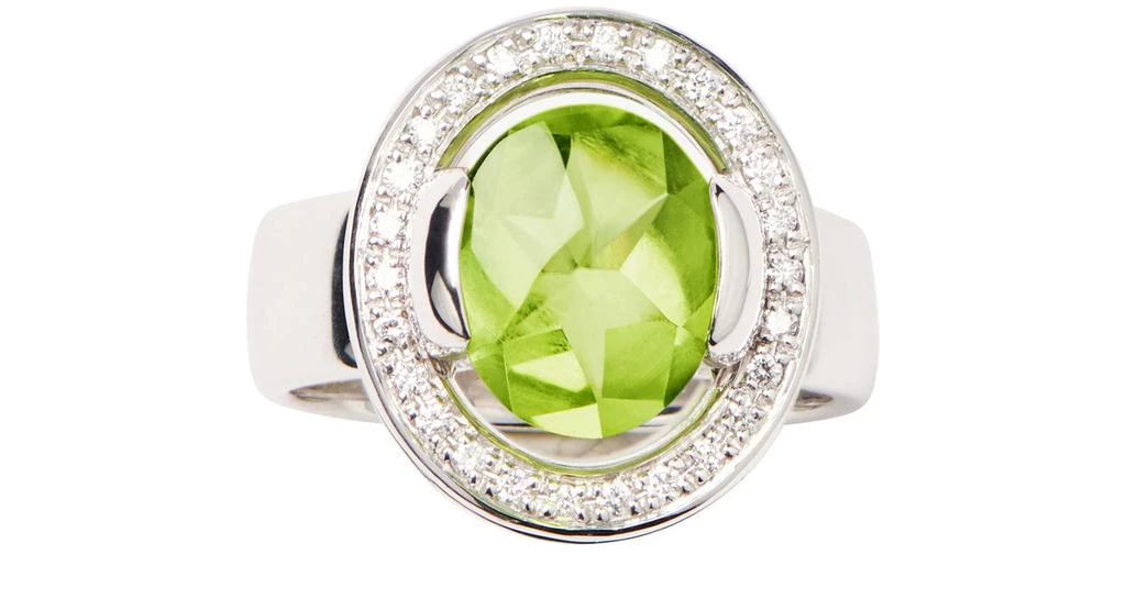 Poiray Ma Préférence Ring 1