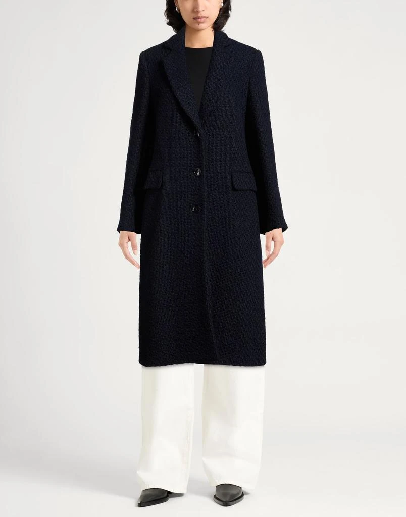 MP MASSIMO PIOMBO Coat 2
