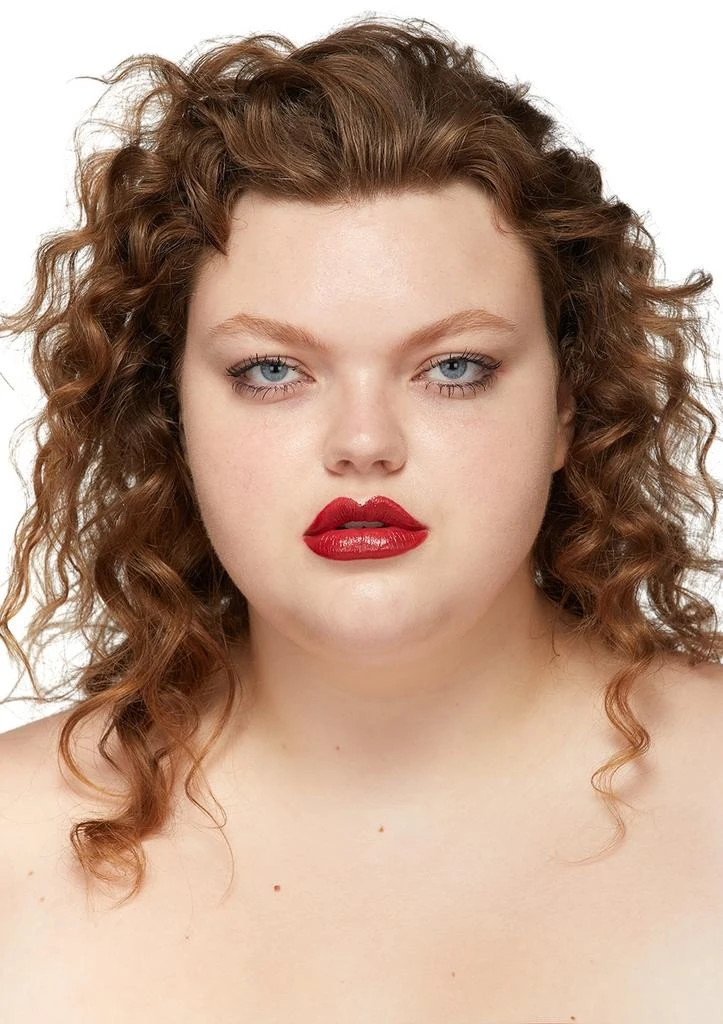 La Bouche Rouge Satin Lipstick Refill – Le Rouge Anja 2