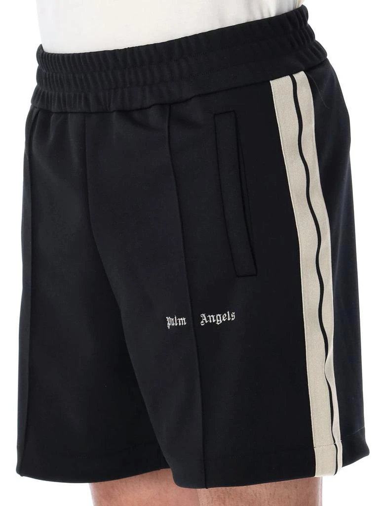 Palm Angels Palm Angels Classic Track Shorts 3