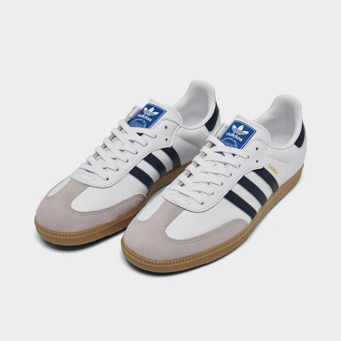 ADIDAS Men's adidas Originals Samba OG Casual Shoes