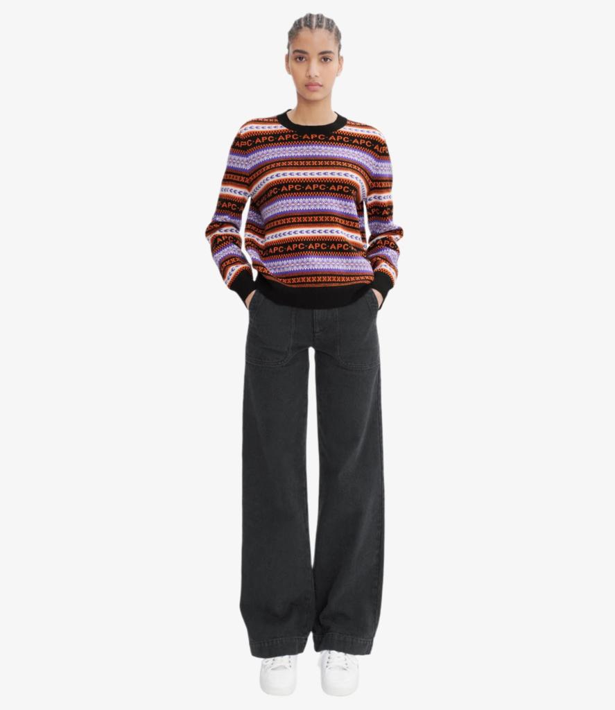A.P.C. Seaside jeans