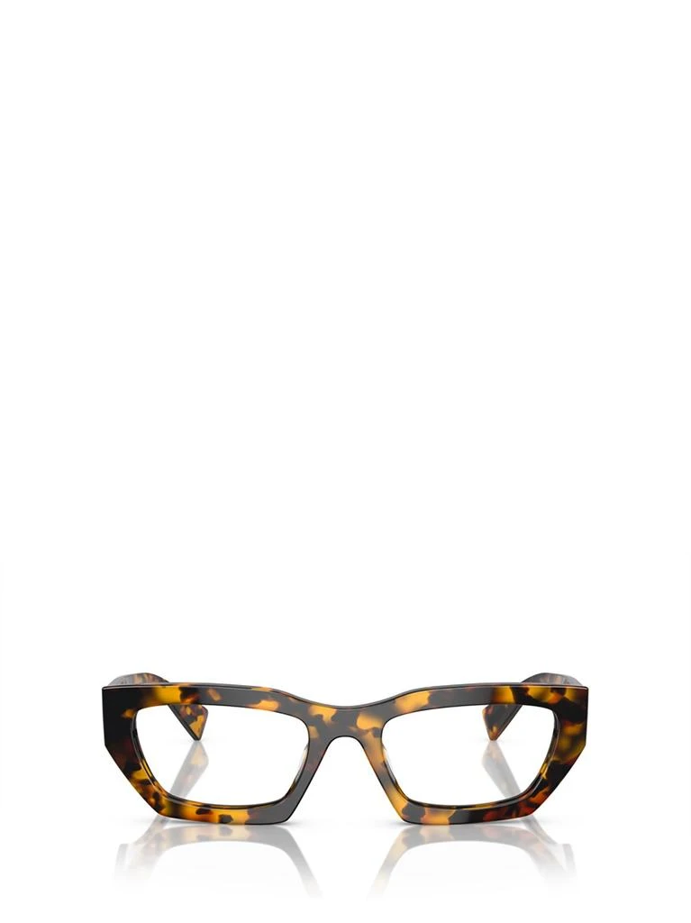 Miu Miu Eyewear Miu Miu Eyewear Cat-Eye Glasses 1