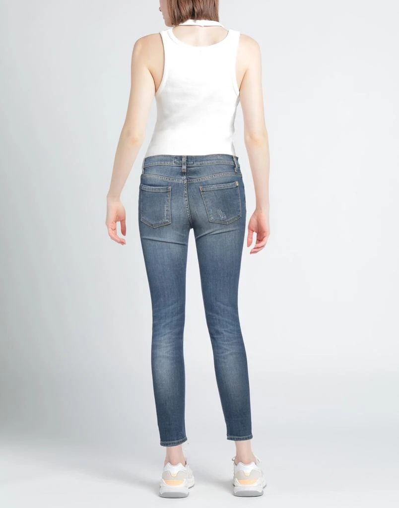 KAOS Denim pants 3