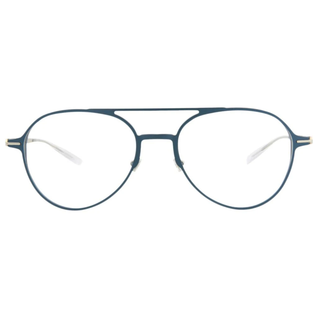 MontBlanc Montblanc Men
s Opticals MB0195O-30011390-002 3