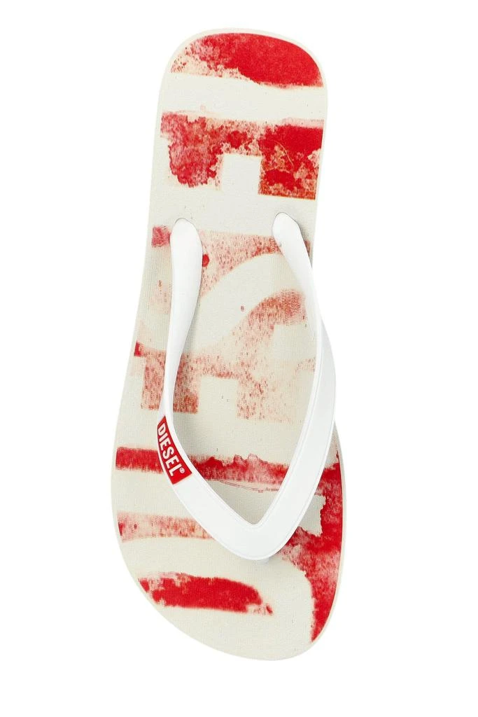 Diesel Diesel Sa-Rio Slip-On Flip Flops 4