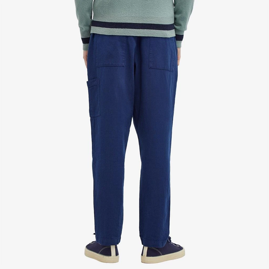 Oliver Spencer Oliver Spencer Judo Trousers 3