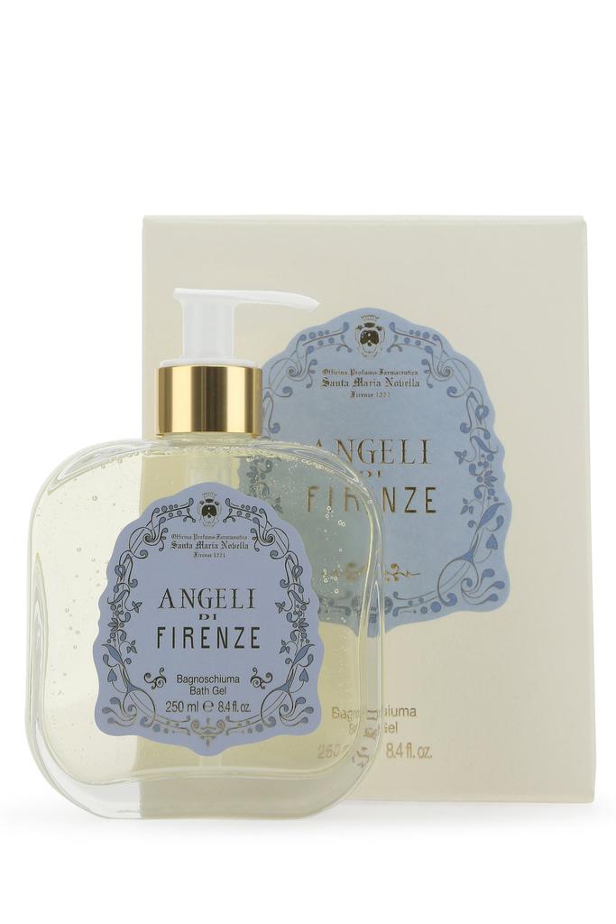 Santa Maria Novella Angeli di Firenze bath gel