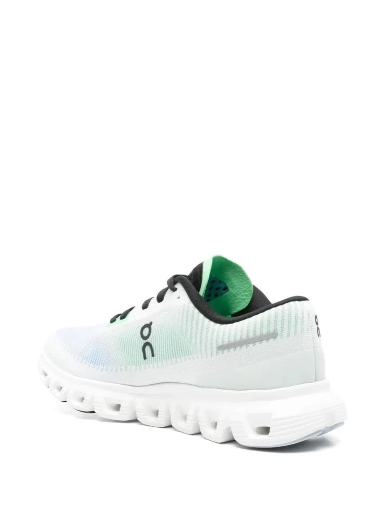 On CLOUD 6 PUSH 3