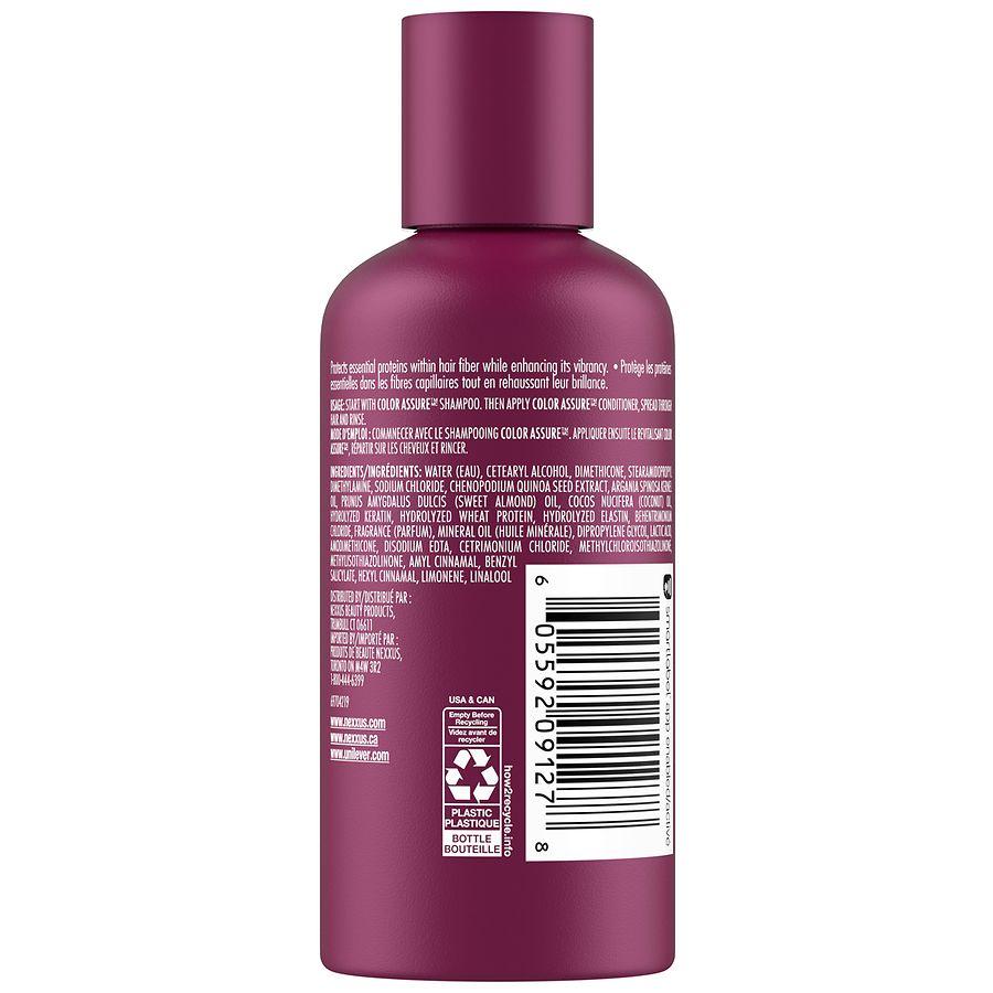 Nexxus Color Assure Conditioner