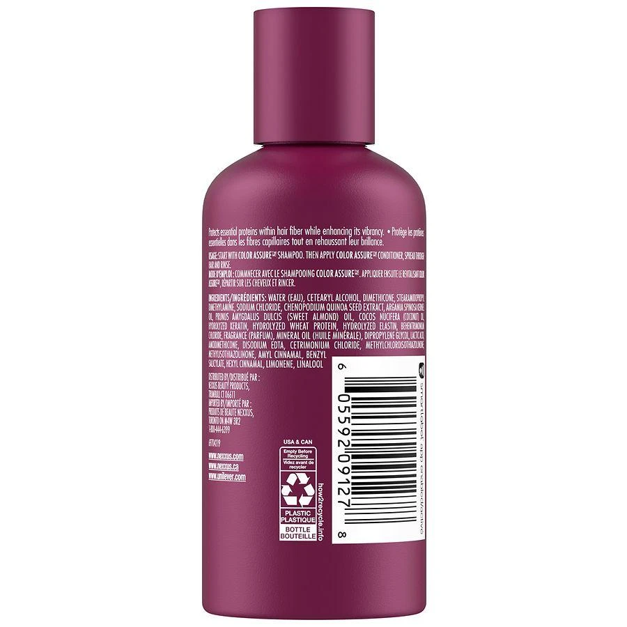 Nexxus Color Assure Conditioner 2